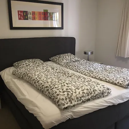 Apartmán Leonorus *