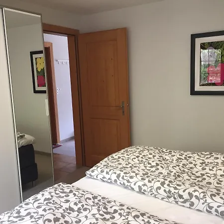 Apartmán Leonorus *